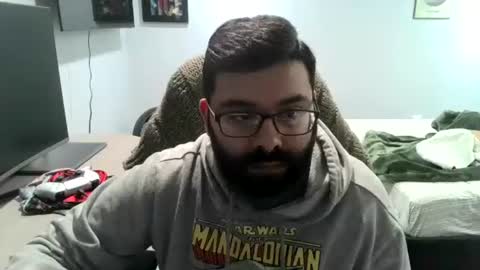 sexgod69 online show from 24, 2, 2025