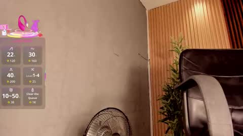 Alice online show from 12, 11, 2025