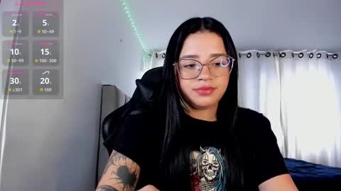 Snapshot of aliice_walker_ chatting on 4, 11, 2025 aliice_walker_ online show from 4, 11, 2025