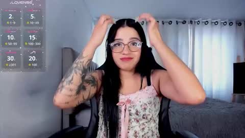 Snapshot of aliice_walker_ chatting on 19, 11, 2025 aliice_walker_ online show from 19, 11, 2025