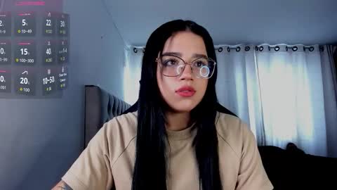 Snapshot of aliice_walker_ chatting on 16, 12, 2025 aliice_walker_ online show from 16, 12, 2025