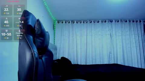 Snapshot of aliice_walker_ chatting on 14, 1, 2026 aliice_walker_ online show from 14, 1, 2026