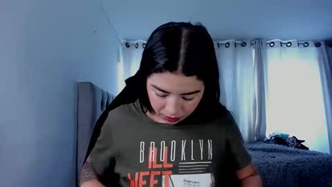 Snapshot of aliice_walker_ chatting on 16, 2, 2026 aliice_walker_ online show from 16, 2, 2026