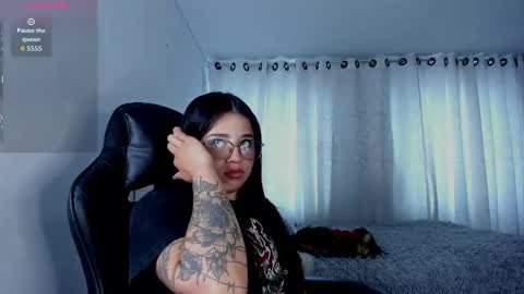 Snapshot of aliice_walker_ chatting on 23, 2, 2026 aliice_walker_ online show from 23, 2, 2026