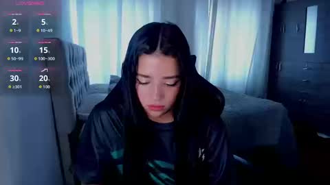 Snapshot of aliice_walker_ chatting on 12, 3, 2026 aliice_walker_ online show from 12, 3, 2026