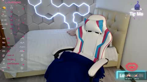 aliicemeow online show from 5, 12, 2025