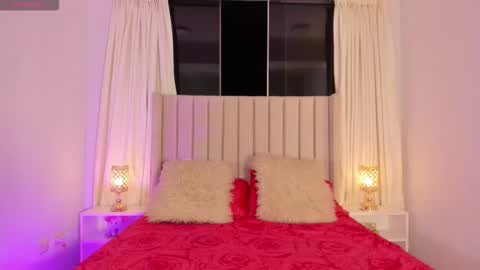 Snapshot of aliison_smith chatting on 8, 3, 2026 Alisson online show from 8, 3, 2026