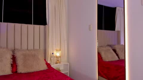 Snapshot of aliison_smith chatting on 31, 3, 2026 Alisson online show from 31, 3, 2026