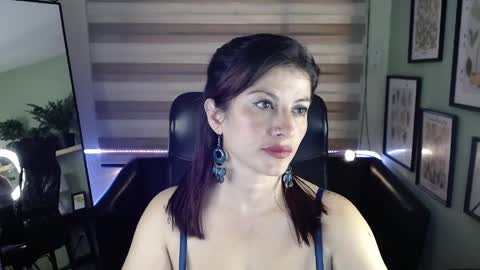Snapshot of aliiz_01 chatting on 28, 3, 2026 Camii online show from 28, 3, 2026