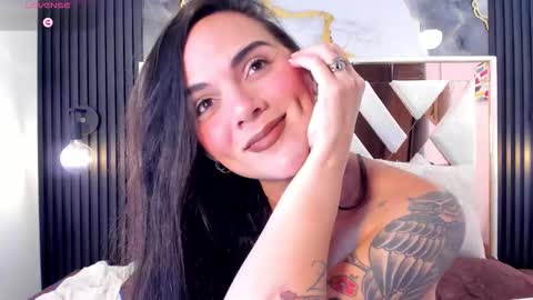 Snapshot of alijohansonn chatting on 14, 2, 2026 Ali Johansonn online show from 14, 2, 2026