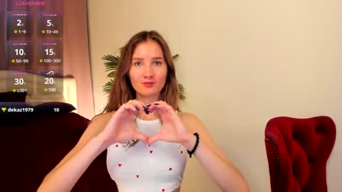 alika shy online show from 22, 12, 2024