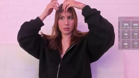 Snapshot of alina_everly chatting on 26, 2, 2026 alina_everly online show from 26, 2, 2026