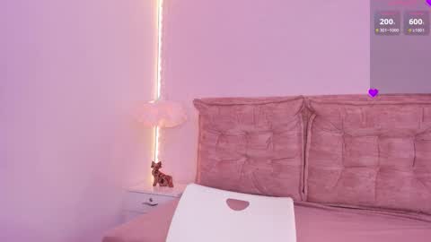 Snapshot of alina_everly chatting on 19, 3, 2026 alina_everly online show from 19, 3, 2026