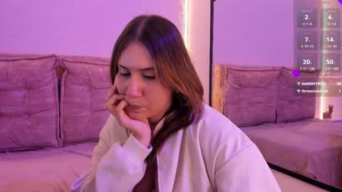 Snapshot of alina_everly chatting on 24, 3, 2026 alina_everly online show from 24, 3, 2026