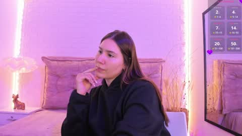 Snapshot of alina_everly chatting on 7, 4, 2026 alina_everly online show from 7, 4, 2026