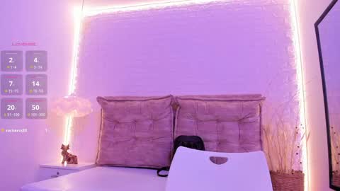 Snapshot of alina_everly chatting on 18, 4, 2026 alina_everly online show from 18, 4, 2026