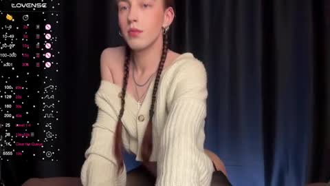 Snapshot of alina_flow chatting on 17, 1, 2025 Alexa online show from 17, 1, 2025