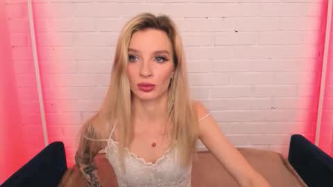 Alina online show from 3, 12, 2025