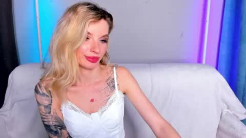 Alina online show from 4, 6, 2026
