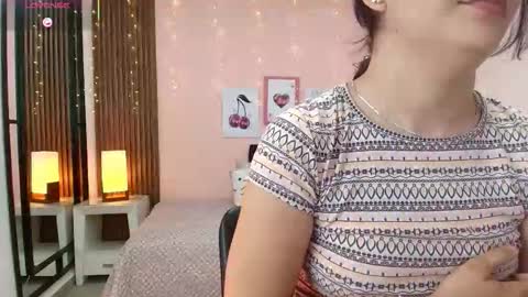 Alina online show from 16, 12, 2025