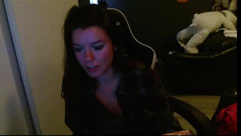 Snapshot of alina_nightshade chatting on 14, 10, 2025 Alina Nightshade online show from 14, 10, 2025
