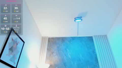 alina online show from 15, 3, 2026