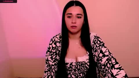 Alina online show from 27, 11, 2025