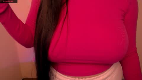 Alina online show from 5, 12, 2025