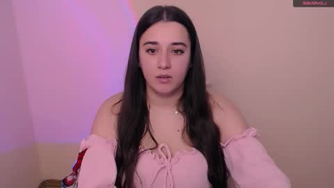 Snapshot of alinaasti_ chatting on 3, 3, 2026 Alina online show from 3, 3, 2026