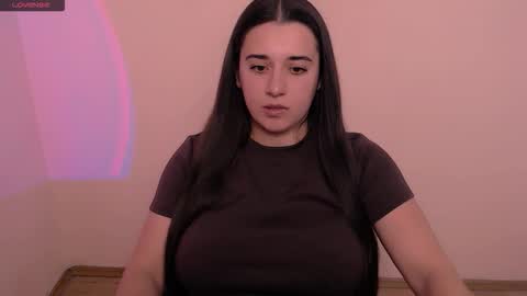 Snapshot of alinaasti_ chatting on 20, 3, 2026 Alina online show from 20, 3, 2026