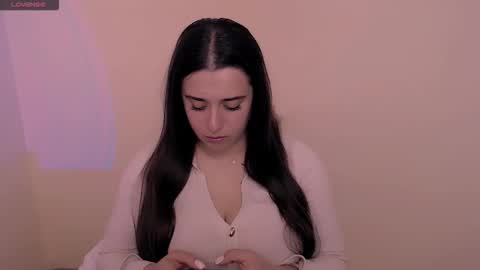 Snapshot of alinaasti_ chatting on 23, 3, 2026 Alina online show from 23, 3, 2026