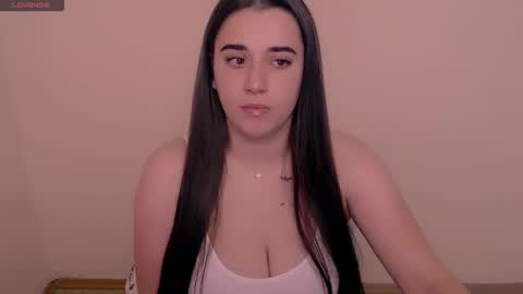 Snapshot of alinaasti_ chatting on 24, 3, 2026 Alina online show from 24, 3, 2026