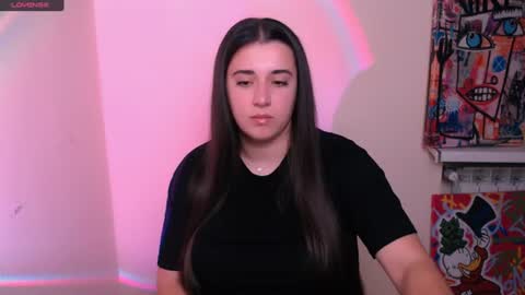 Snapshot of alinaasti_ chatting on 24, 6, 2026 Alina online show from 24, 6, 2026