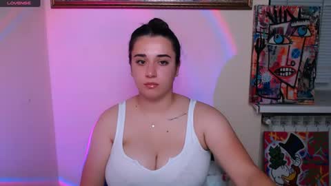 Snapshot of alinaasti_ chatting on 30, 6, 2026 Alina online show from 30, 6, 2026