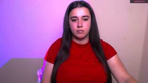 Snapshot of alinaasti_ chatting on 29, 7, 2026 Alina online show from 29, 7, 2026
