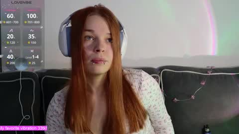 Alina and Ben online show from 16, 11, 2025