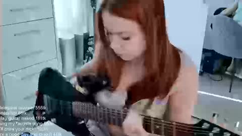 Alina and Ben online show from 14, 3, 2026