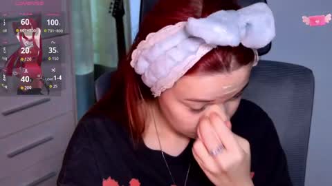 Alina and Ben online show from 3, 6, 2026