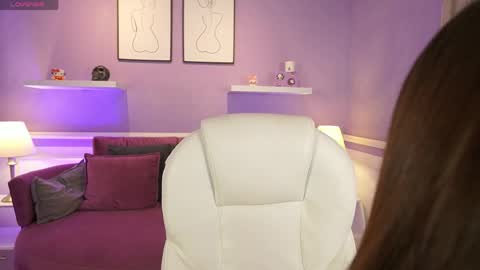 Snapshot of alinabennet chatting on 9, 6, 2026 Alina Bennet online show from 9, 6, 2026