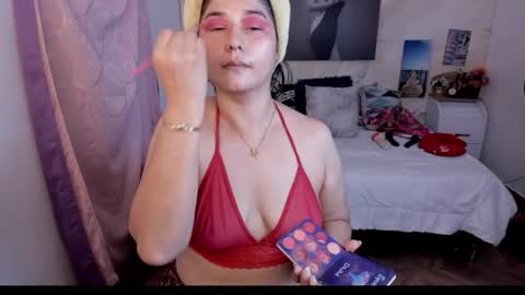 Snapshot of alinabozz1 chatting on 28, 3, 2026 alinabozz1 online show from 28, 3, 2026