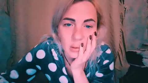 Alina online show from 30, 10, 2025