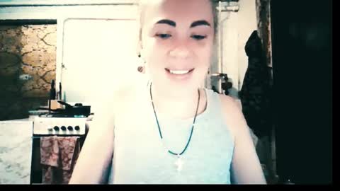 Alina online show from 27, 11, 2025