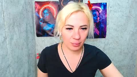 Snapshot of alinafrey_ chatting on 31, 3, 2026 Alina online show from 31, 3, 2026