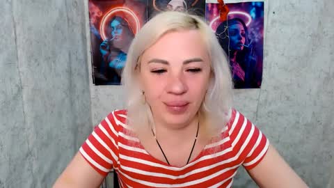 Snapshot of alinafrey_ chatting on 9, 4, 2026 Alina online show from 9, 4, 2026