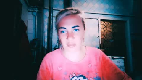 Alina online show from 22, 6, 2026