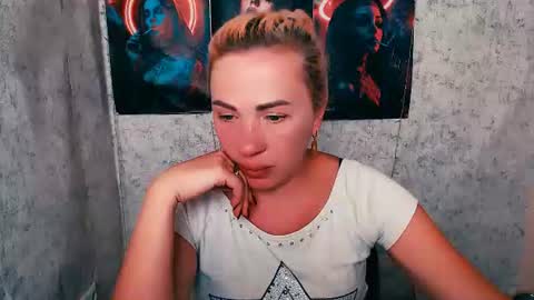 Alina online show from 25, 6, 2026