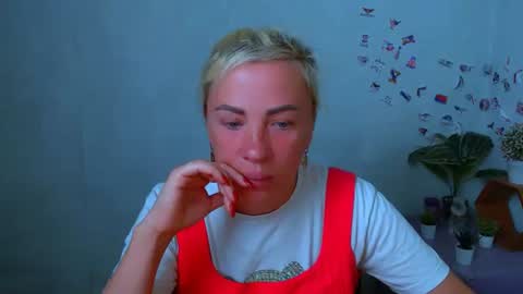 Alina online show from 4, 7, 2026