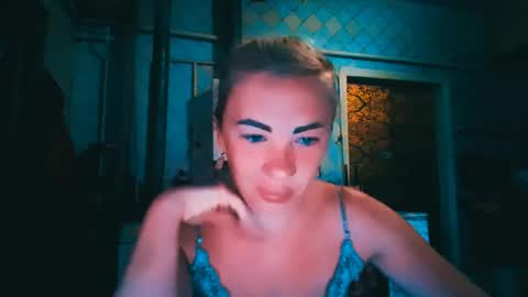 Alina online show from 8, 7, 2026