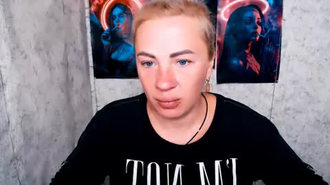 Alina online show from 12, 7, 2026