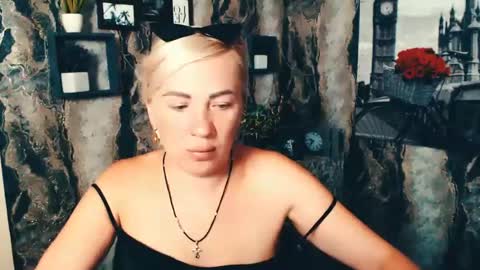 Alina online show from 18, 7, 2026